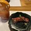 炭火綱焼ステーキ 蒼 宮崎牛とワイン