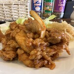 Cafeteria y Bar Linda - 