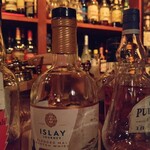 バー サムシング オールド - 