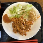Cafeteria y Bar Linda - 