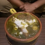 カフェモンキーバー - 