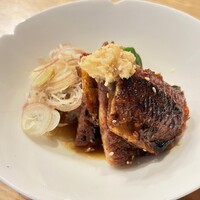 ひつまぶし 登河 那古野本店 - 