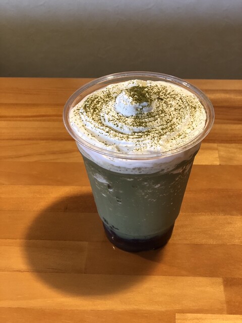 cha va（チャバ） - 鶴形（カフェ）の写真