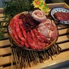 大阪焼肉 食べ放題 焼肉おにくが好きです 梅田茶屋町店