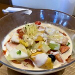 自然派中華 クイジン - 