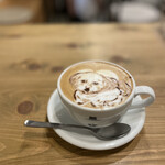 ハットコーヒー - 