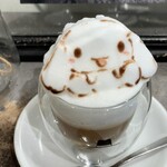 ハットコーヒー - 