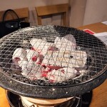 かしわ屋将軍 - 