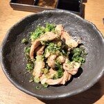 かしわ屋将軍 - 