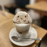 ハットコーヒー - 