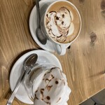 ハットコーヒー - 
