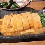 かしわ屋将軍 - 