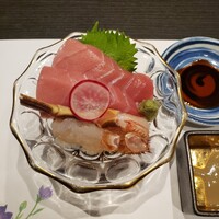 品川 かに雅 - 