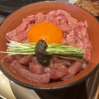 和牛焼肉わ - 
