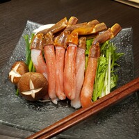 品川 かに雅 - 