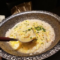 品川 かに雅 - 