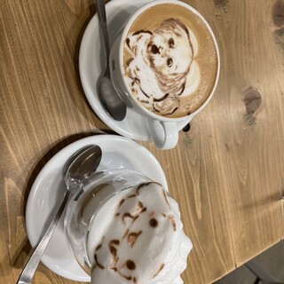 ハットコーヒー_1