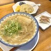 元祖赤のれん 節ちゃんラーメン 天神本店