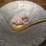 温石 - スイカのジェラート