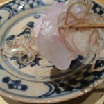 温石 - 焼津のハタ