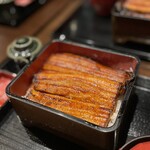 鰻の成瀬 - 
