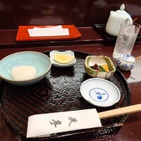 てんぷら銀座天亭 - 