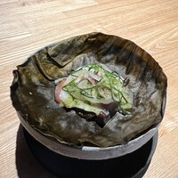 レスピラシオン - 