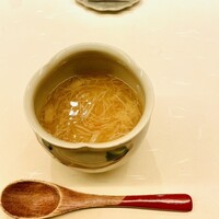 銀座 鮨 佑 - 