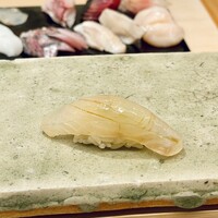 銀座 鮨 佑 - 