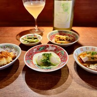 中國菜 奈良町 枸杞 - 