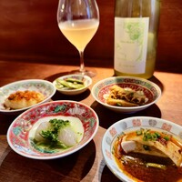 中國菜 奈良町 枸杞 - 