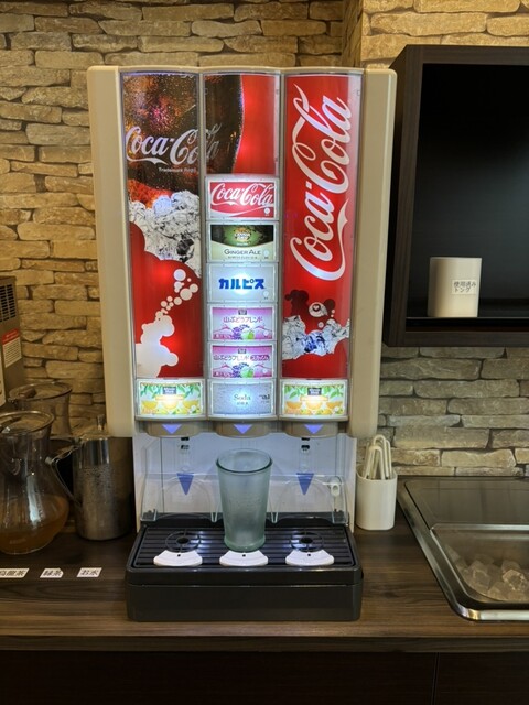 Golf Cafe&Bar Everyone（ゴルフ カフェ&バー エブリワン） - 帯広（カフェ）の写真