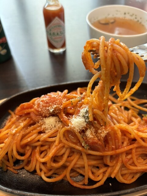 Golf Cafe&Bar Everyone（ゴルフ カフェ&バー エブリワン） - 帯広（カフェ）の写真