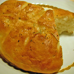 2009/11フォカッチャ