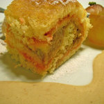 レスタジョーニ ハングリータイガー - 2009/11デザートアップ