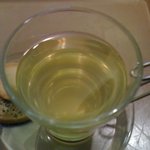 緑茶