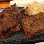 大衆ホルモン焼肉 順 - ランチ♪