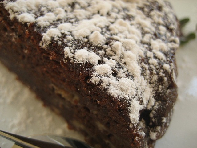 たふたふcafe - 美術館図書館前（カフェ）の写真