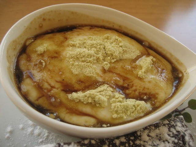 たふたふcafe - 美術館図書館前（カフェ）の写真