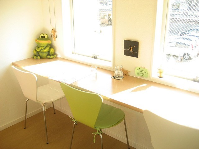 たふたふcafe - 美術館図書館前（カフェ）の写真