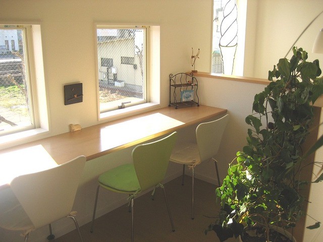 たふたふcafe - 美術館図書館前（カフェ）の写真