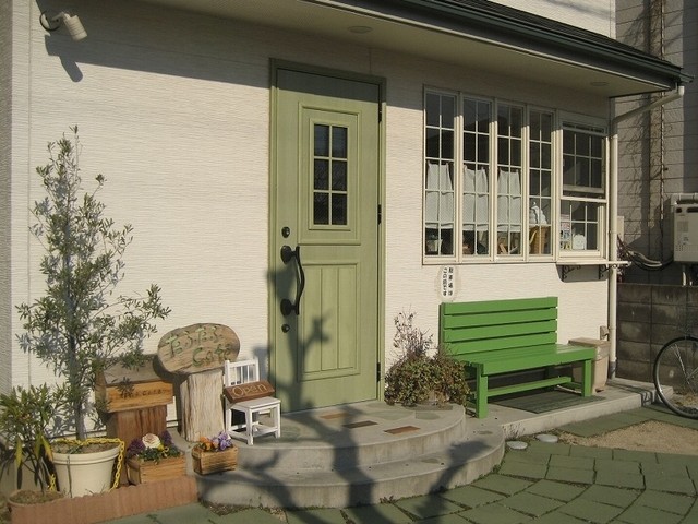 たふたふcafe - 美術館図書館前（カフェ）の写真