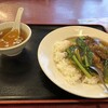 中華料理 大陸
