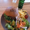Burger&Cafe Life