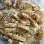 山中食品 - 壊れでも自宅用であれば十分です。