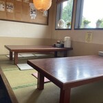 そば辰 苗穂店 - 