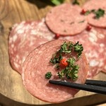 肉ビストロ Nick - 