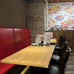 肉ビストロ Nick - 