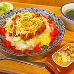 シュウマイキング - 料理写真: