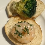 肉ビストロ Nick - 